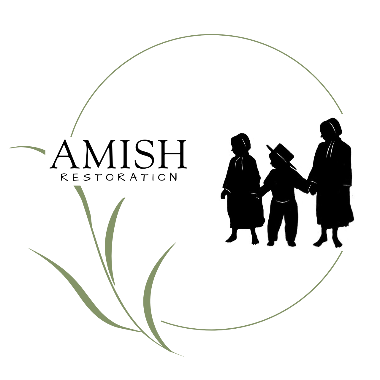 Amish Restoration